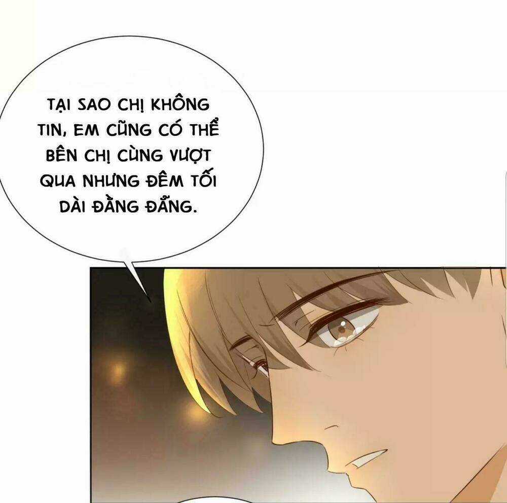 Tôi Gặp Em Lúc Bình Minh Chapter 31 trang 44