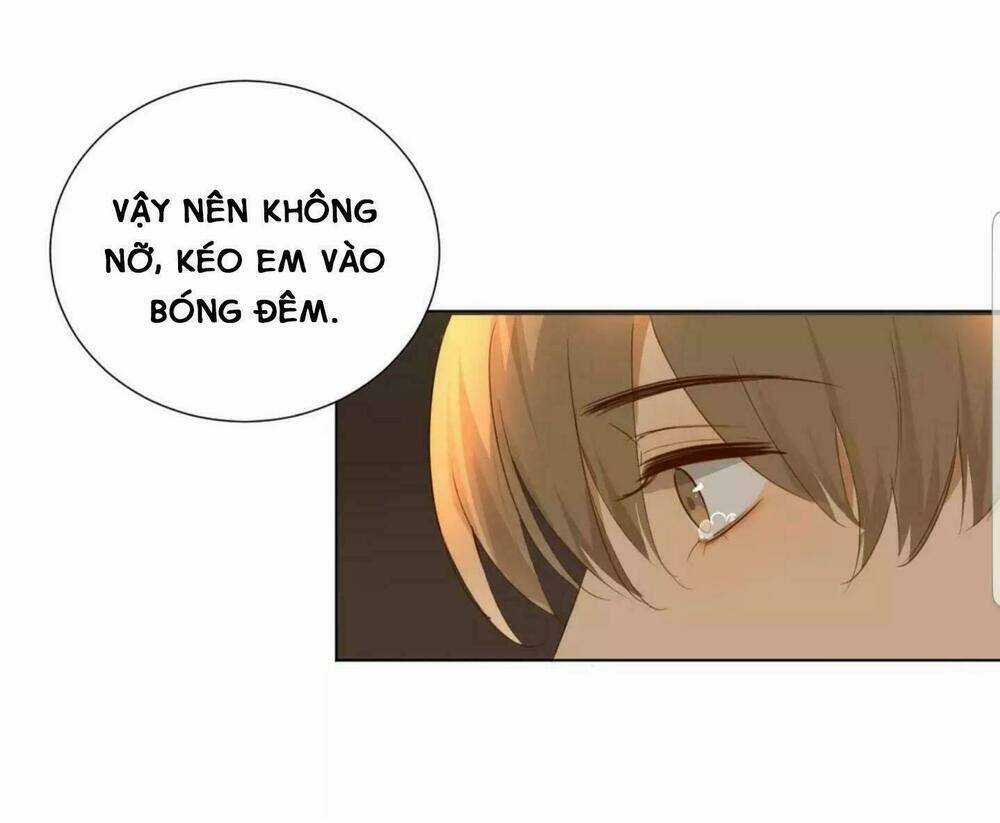 Tôi Gặp Em Lúc Bình Minh Chapter 31 trang 46