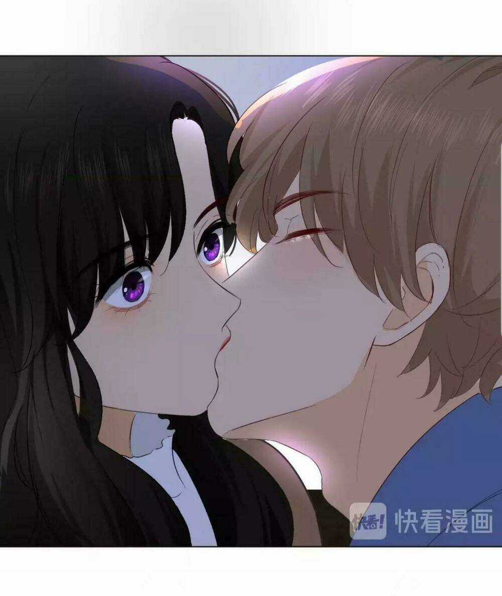 Tôi Gặp Em Lúc Bình Minh Chapter 31 trang 49