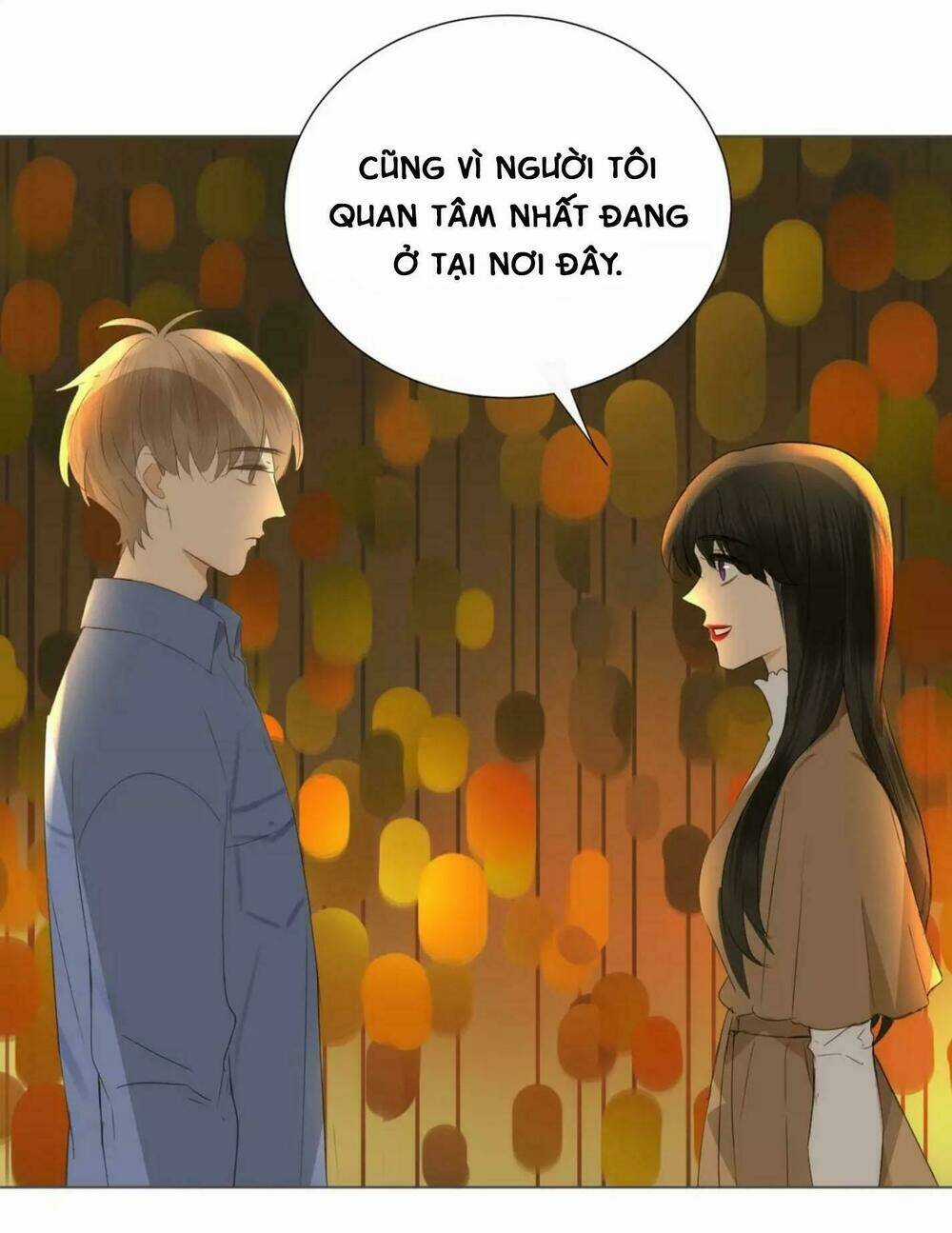 Tôi Gặp Em Lúc Bình Minh Chapter 31 trang 5