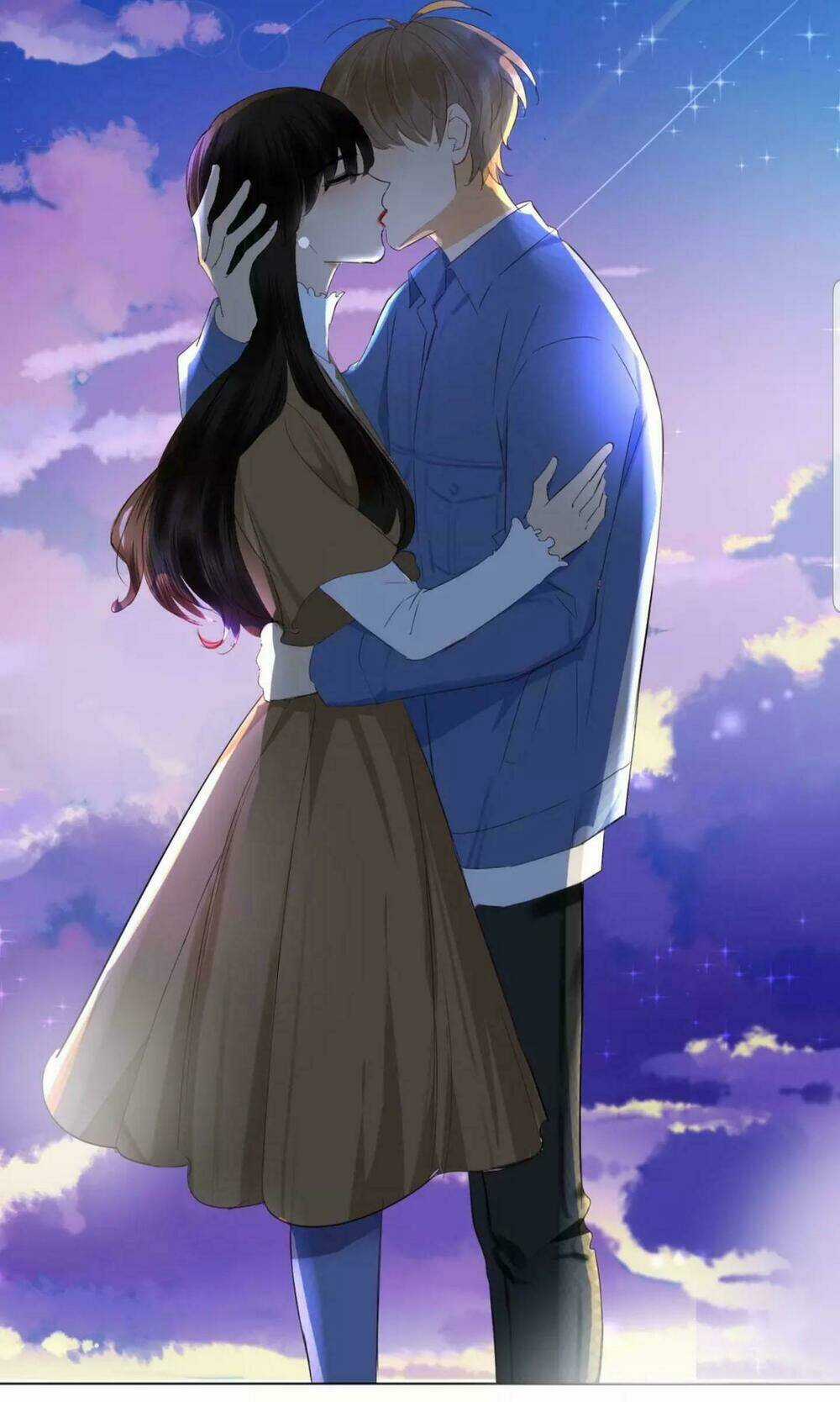 Tôi Gặp Em Lúc Bình Minh Chapter 31 trang 51