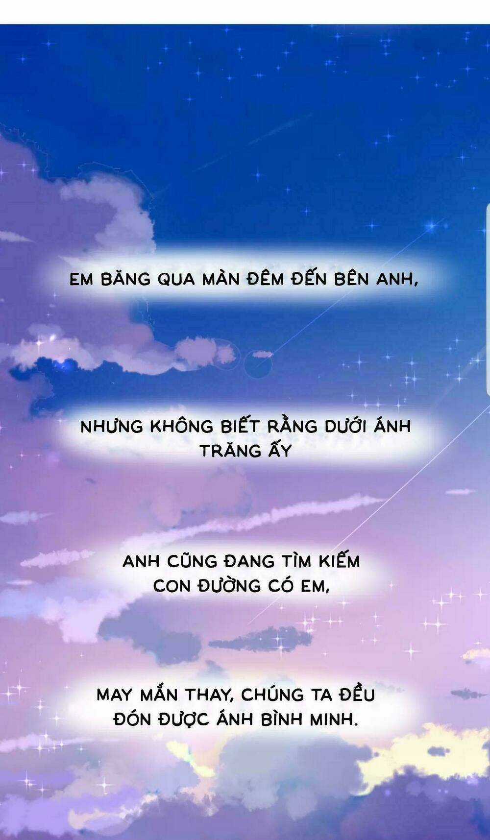 Tôi Gặp Em Lúc Bình Minh Chapter 31 trang 52