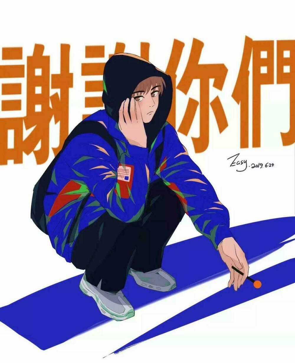 Tôi Gặp Em Lúc Bình Minh Chapter 31 trang 56