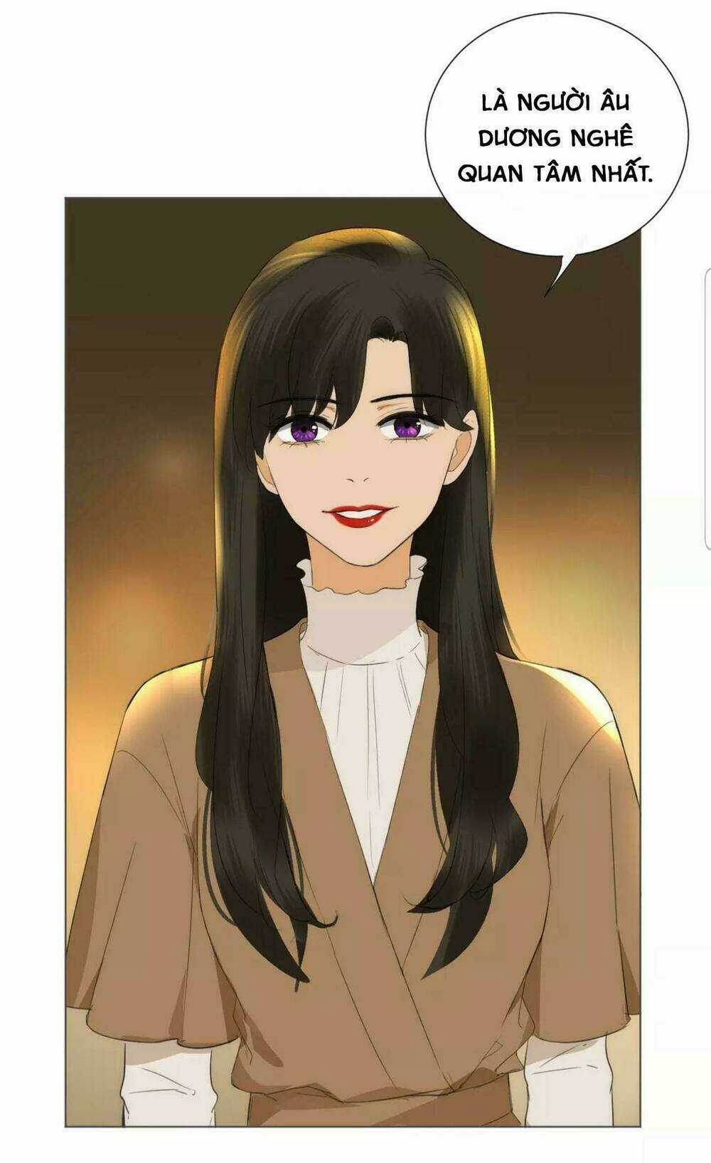 Tôi Gặp Em Lúc Bình Minh Chapter 31 trang 7