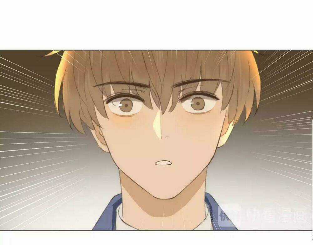 Tôi Gặp Em Lúc Bình Minh Chapter 31 trang 8