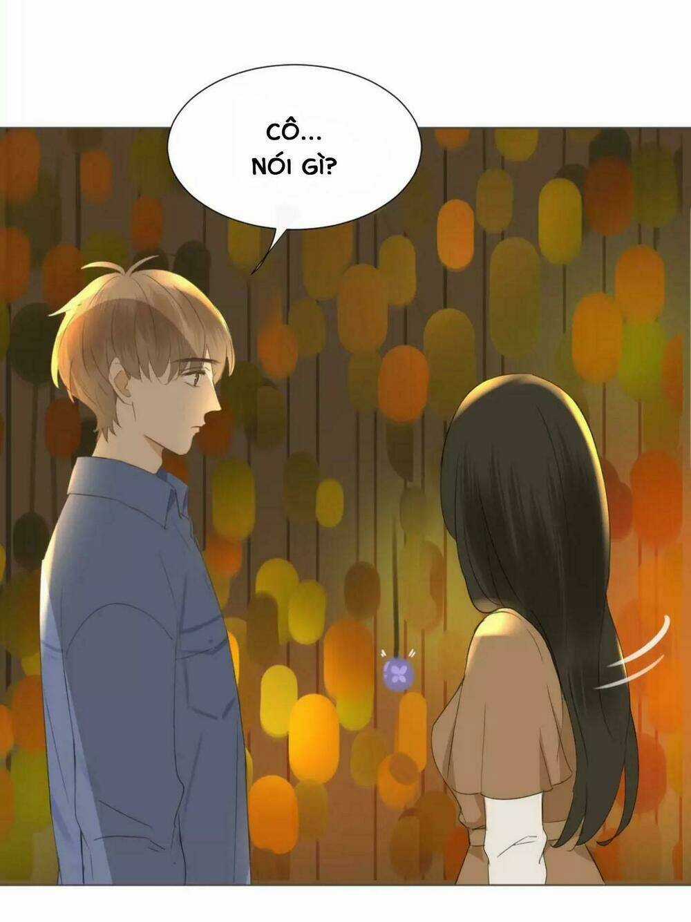 Tôi Gặp Em Lúc Bình Minh Chapter 31 trang 9