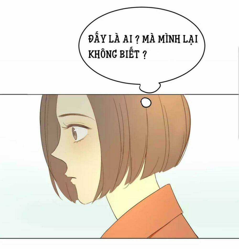 Tôi Gặp Em Lúc Bình Minh Chapter 4 trang 10