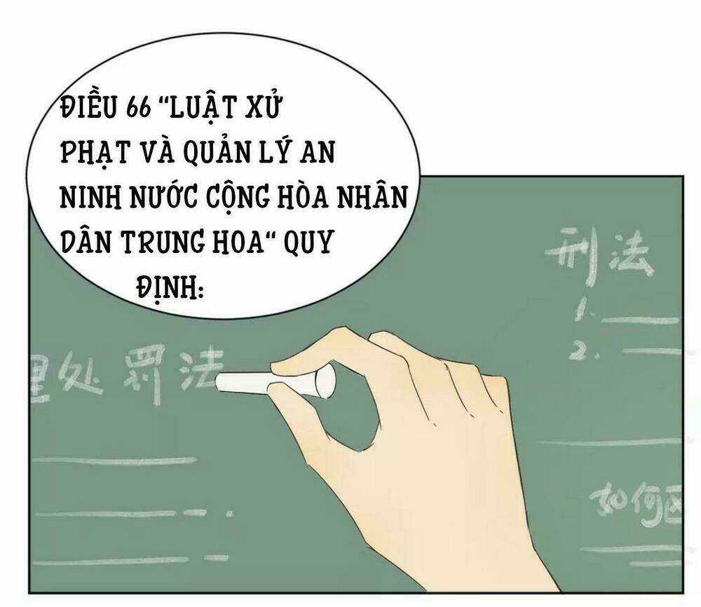 Tôi Gặp Em Lúc Bình Minh Chapter 4 trang 12