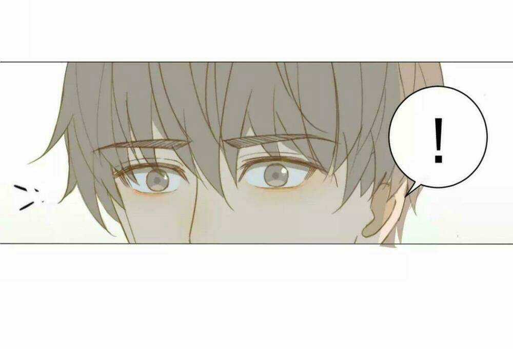 Tôi Gặp Em Lúc Bình Minh Chapter 4 trang 18