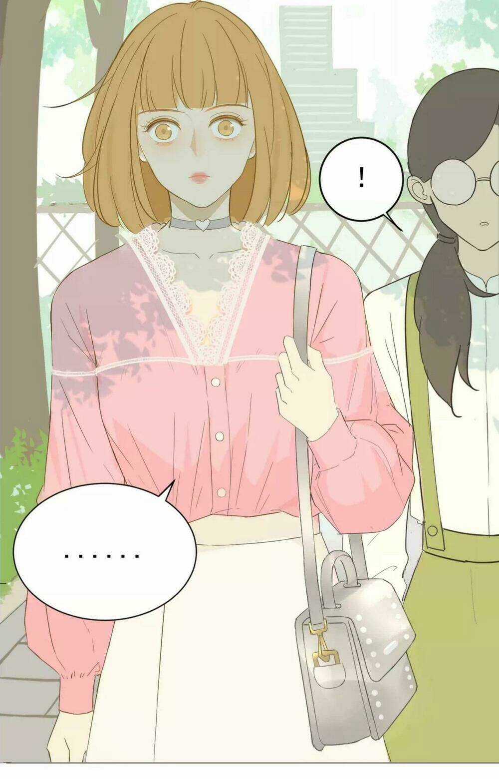 Tôi Gặp Em Lúc Bình Minh Chapter 4 trang 26