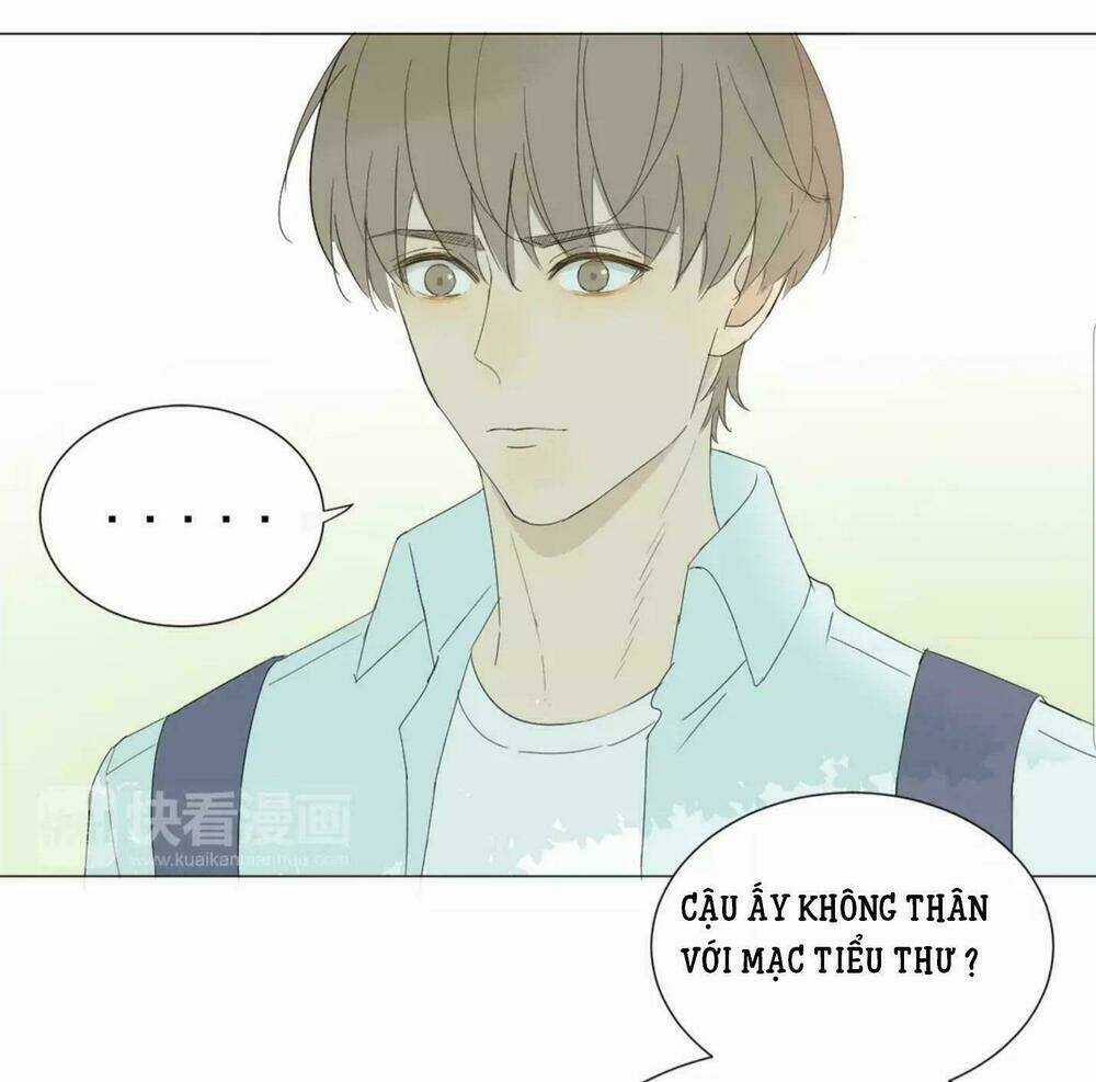 Tôi Gặp Em Lúc Bình Minh Chapter 5 trang 10