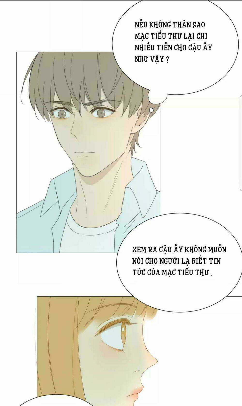 Tôi Gặp Em Lúc Bình Minh Chapter 5 trang 11