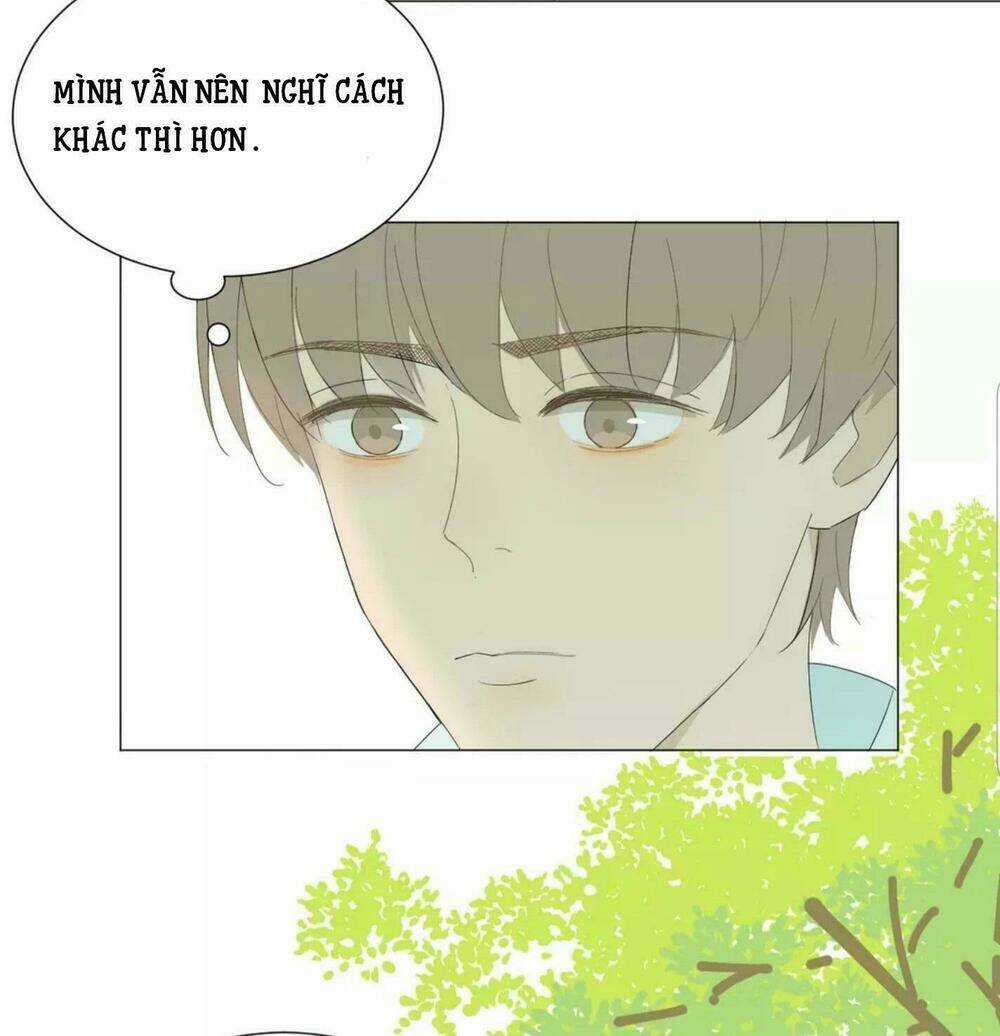 Tôi Gặp Em Lúc Bình Minh Chapter 5 trang 12