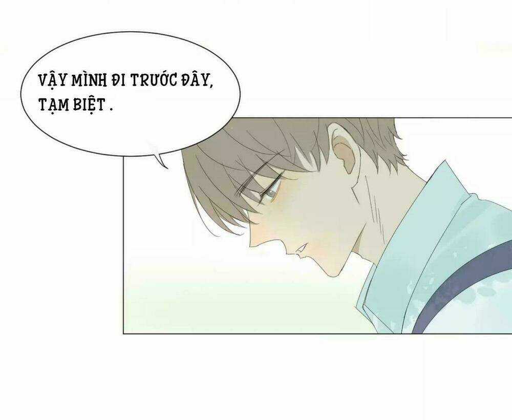 Tôi Gặp Em Lúc Bình Minh Chapter 5 trang 14