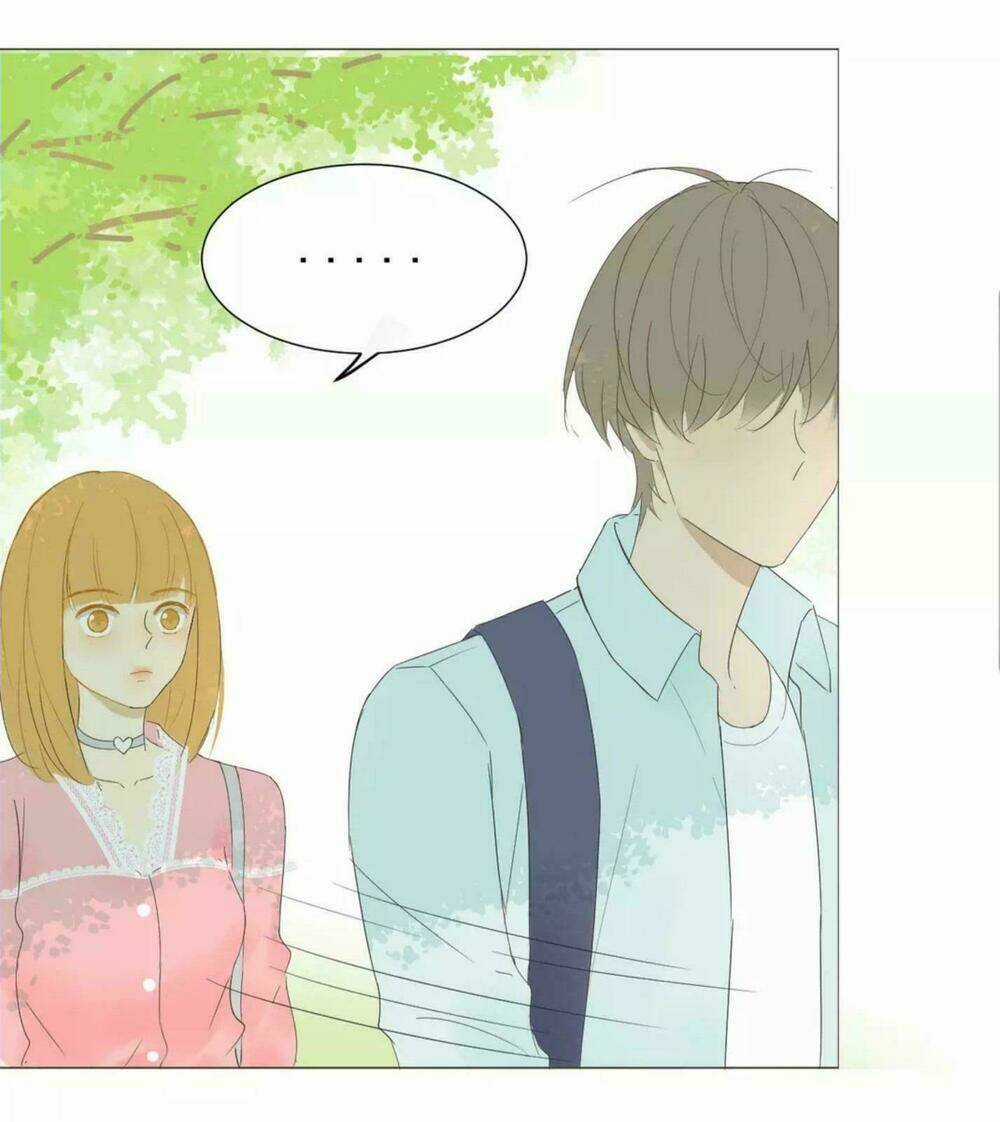 Tôi Gặp Em Lúc Bình Minh Chapter 5 trang 15