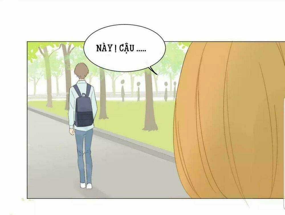 Tôi Gặp Em Lúc Bình Minh Chapter 5 trang 16