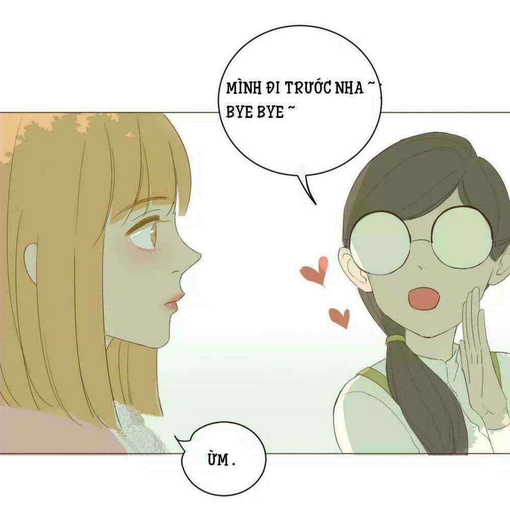 Tôi Gặp Em Lúc Bình Minh Chapter 5 trang 2