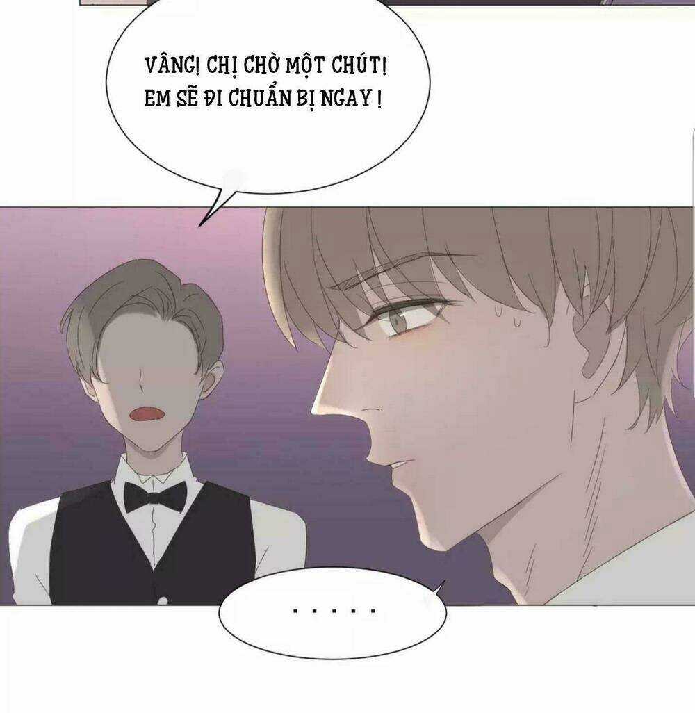 Tôi Gặp Em Lúc Bình Minh Chapter 5 trang 20