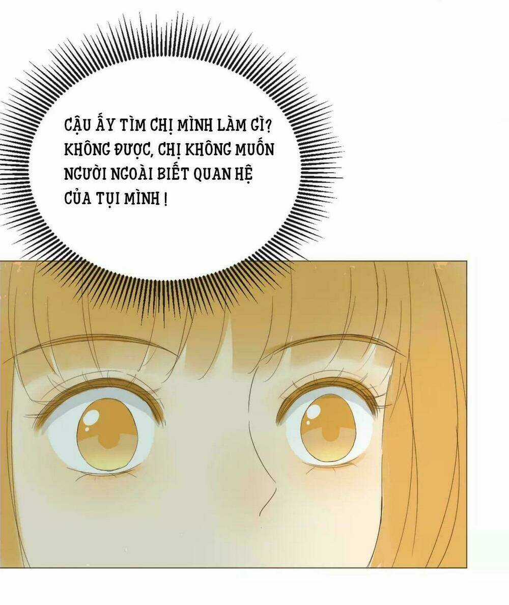 Tôi Gặp Em Lúc Bình Minh Chapter 5 trang 8