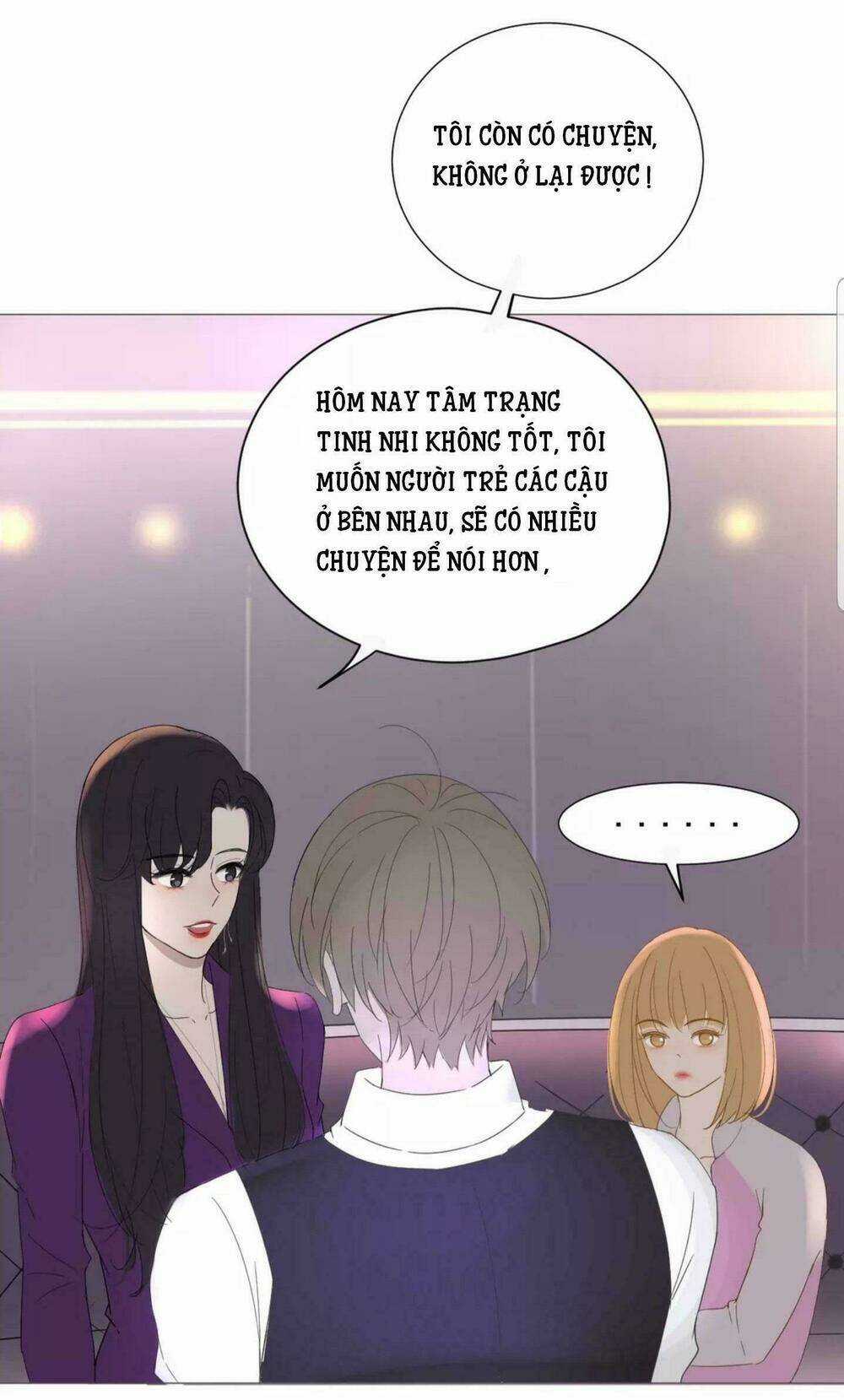 Tôi Gặp Em Lúc Bình Minh Chapter 6 trang 11