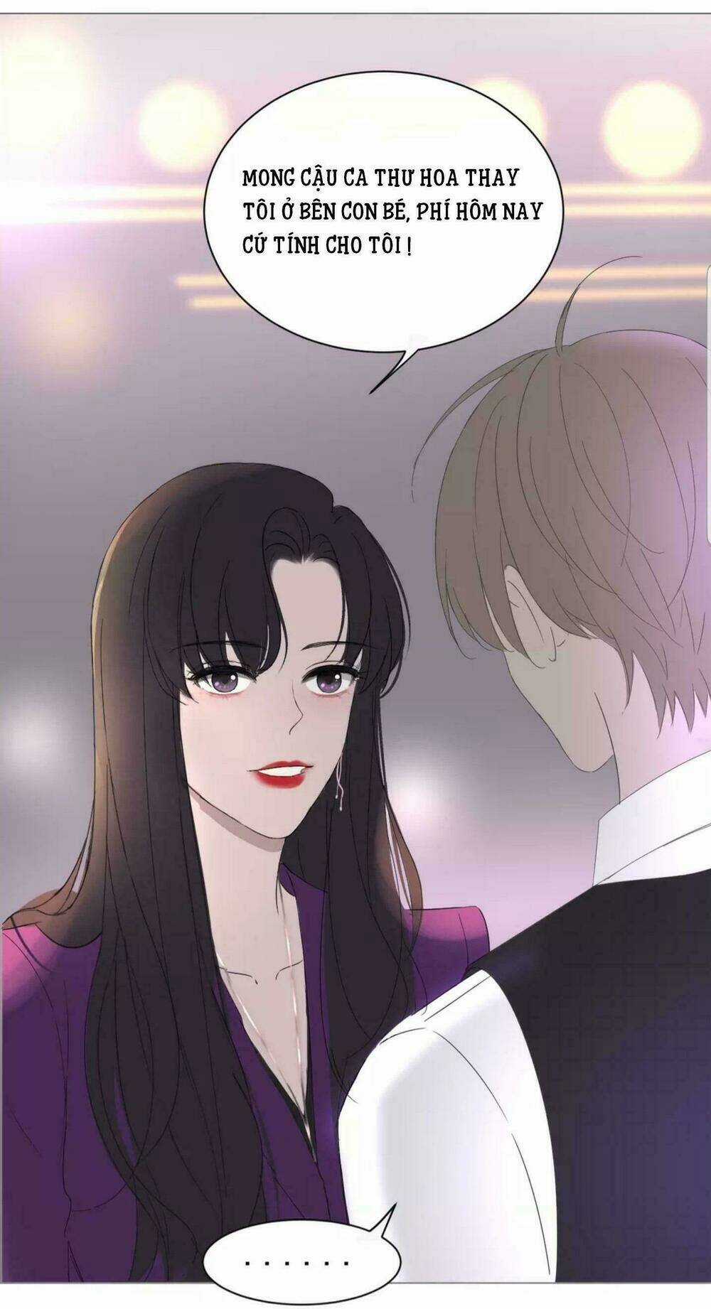 Tôi Gặp Em Lúc Bình Minh Chapter 6 trang 12