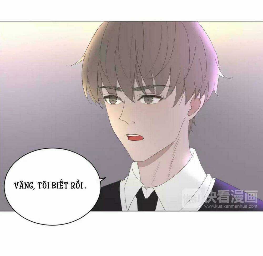 Tôi Gặp Em Lúc Bình Minh Chapter 6 trang 13