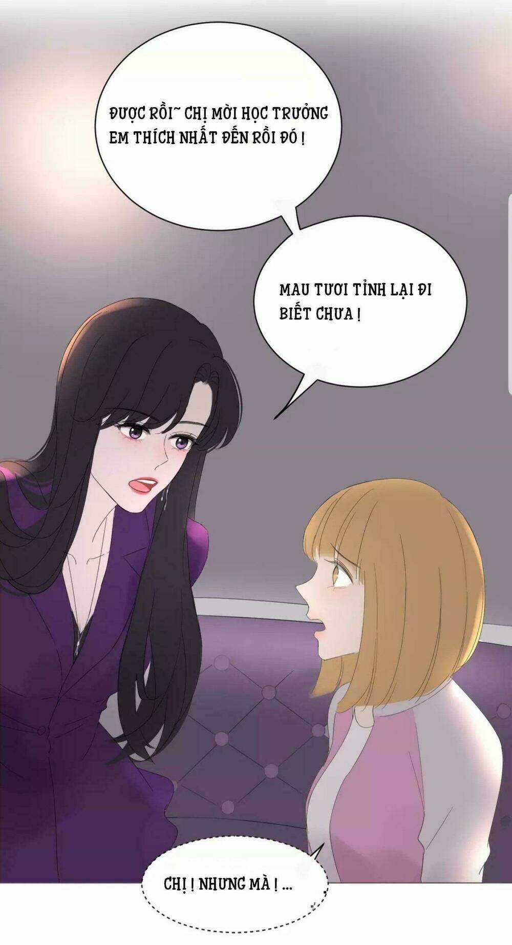 Tôi Gặp Em Lúc Bình Minh Chapter 6 trang 14