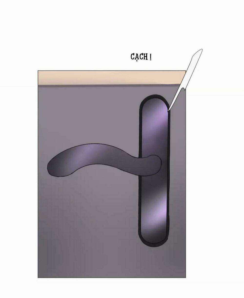 Tôi Gặp Em Lúc Bình Minh Chapter 6 trang 16