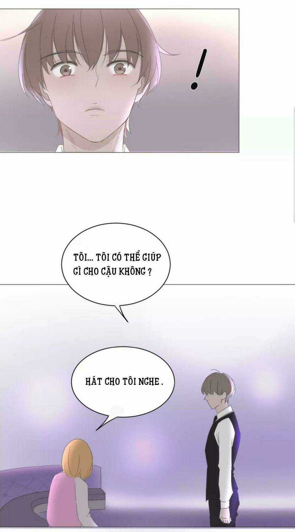 Tôi Gặp Em Lúc Bình Minh Chapter 6 trang 18