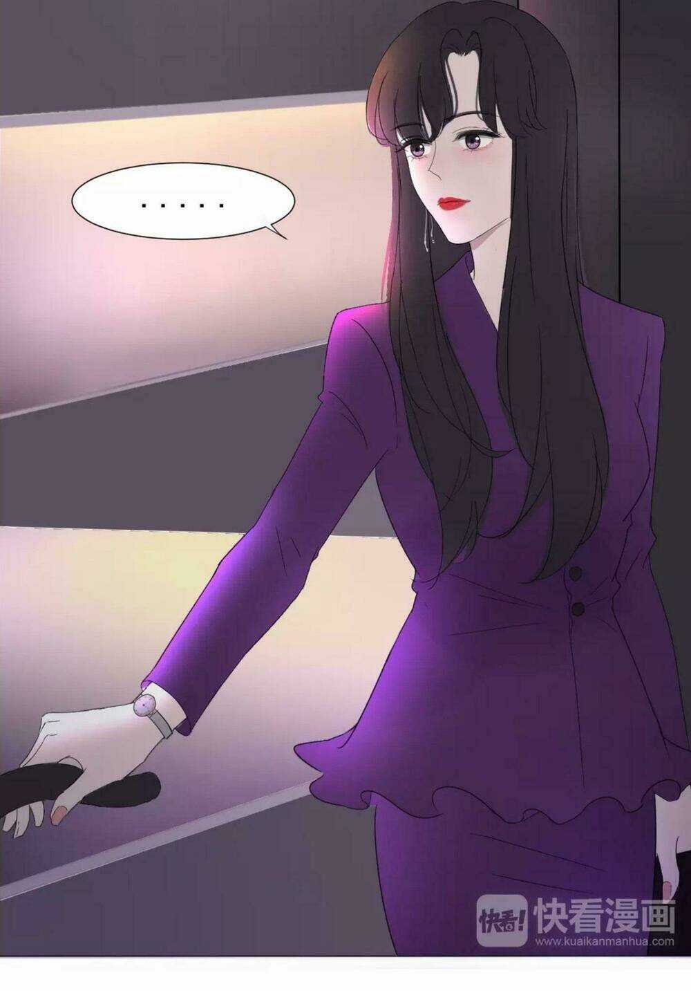 Tôi Gặp Em Lúc Bình Minh Chapter 6 trang 21