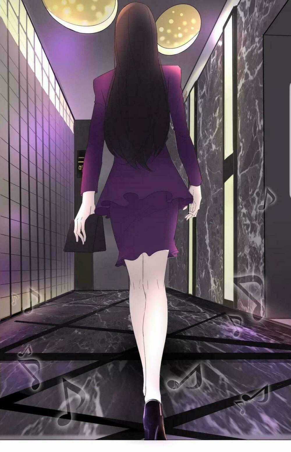 Tôi Gặp Em Lúc Bình Minh Chapter 6 trang 25