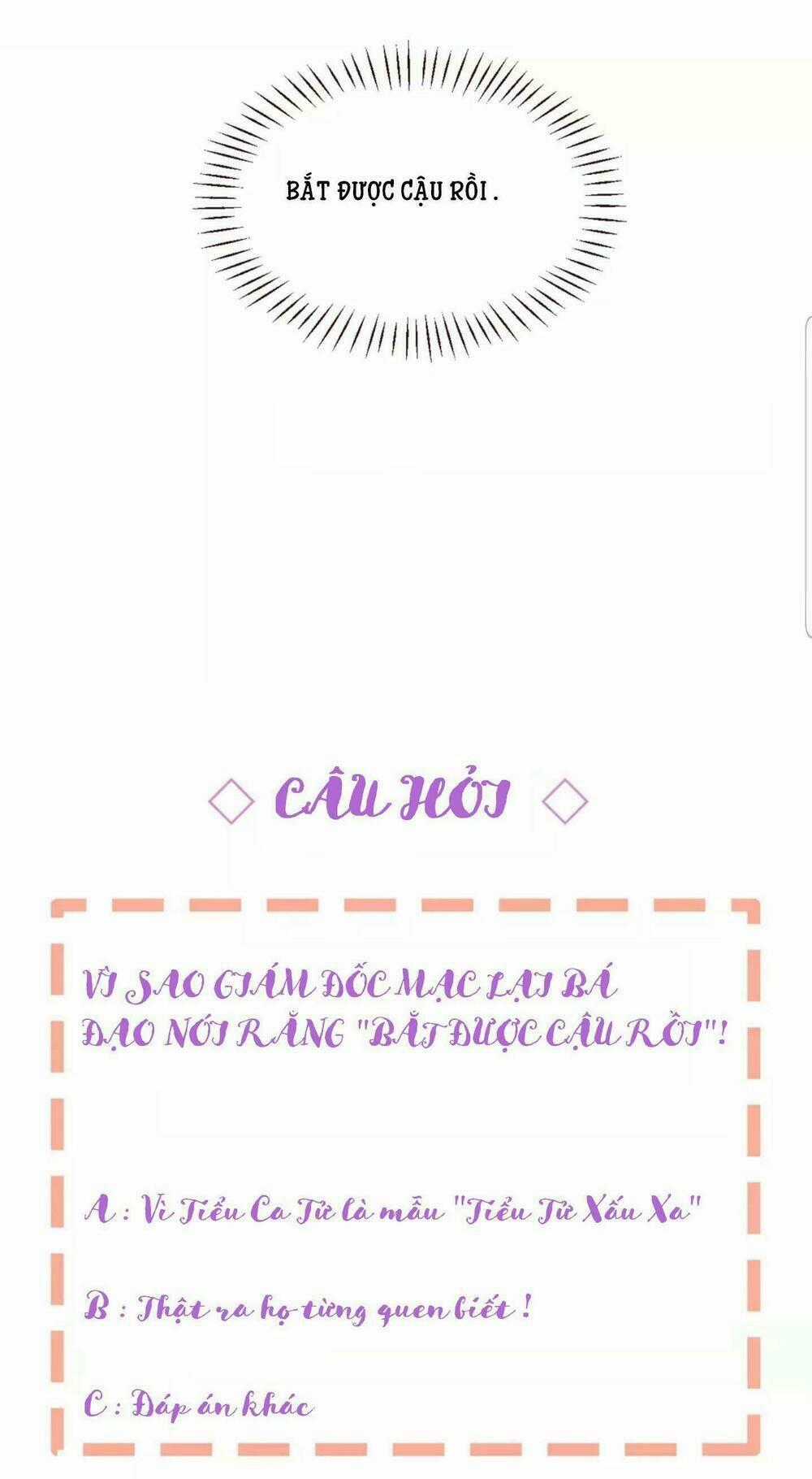 Tôi Gặp Em Lúc Bình Minh Chapter 6 trang 26