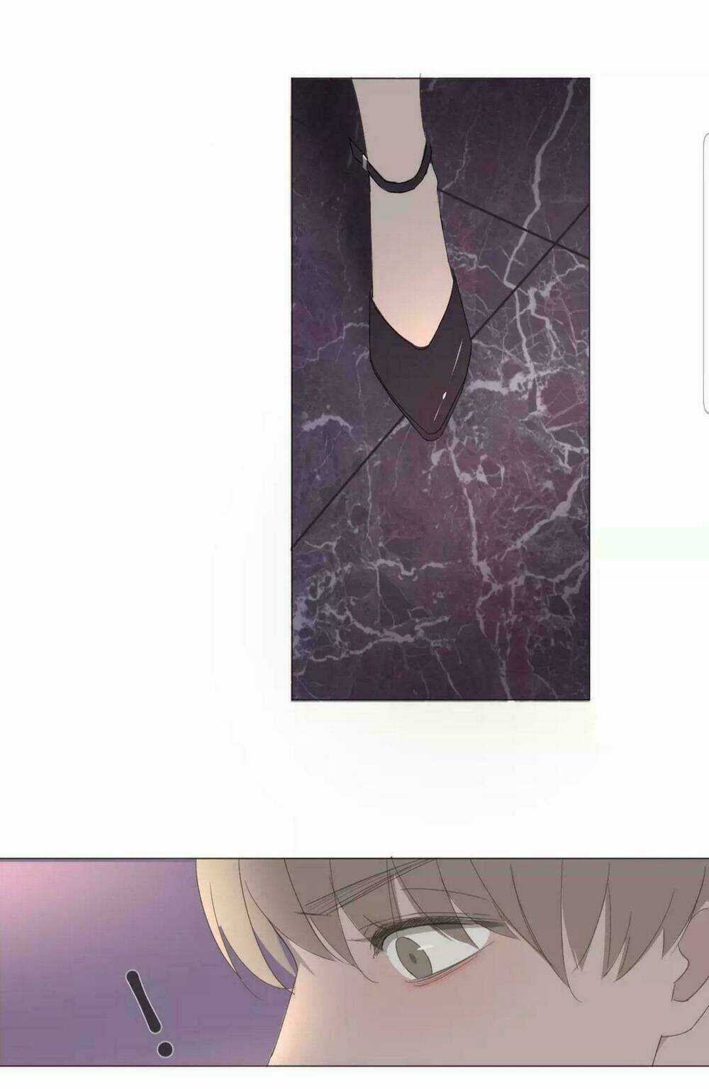 Tôi Gặp Em Lúc Bình Minh Chapter 6 trang 4