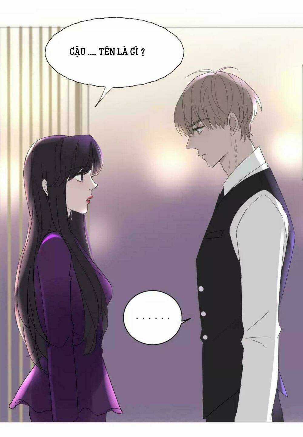 Tôi Gặp Em Lúc Bình Minh Chapter 6 trang 5