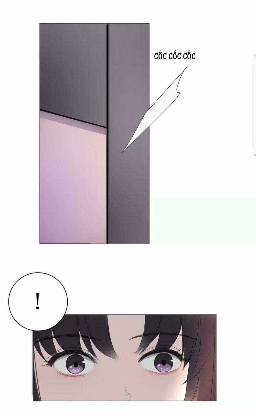 Tôi Gặp Em Lúc Bình Minh Chapter 6 trang 8