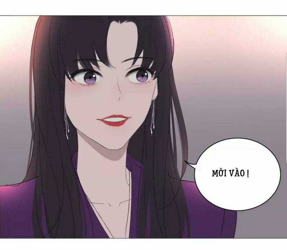 Tôi Gặp Em Lúc Bình Minh Chapter 6 trang 9