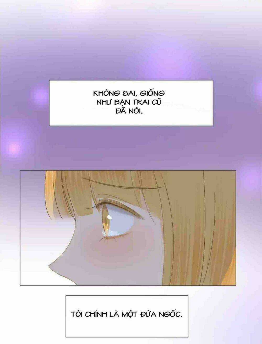 Tôi Gặp Em Lúc Bình Minh Chapter 7 trang 12