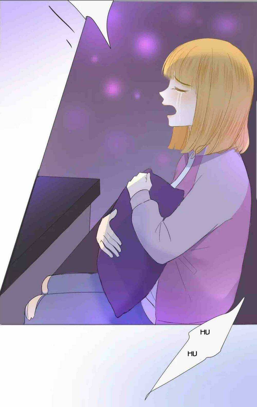 Tôi Gặp Em Lúc Bình Minh Chapter 7 trang 14