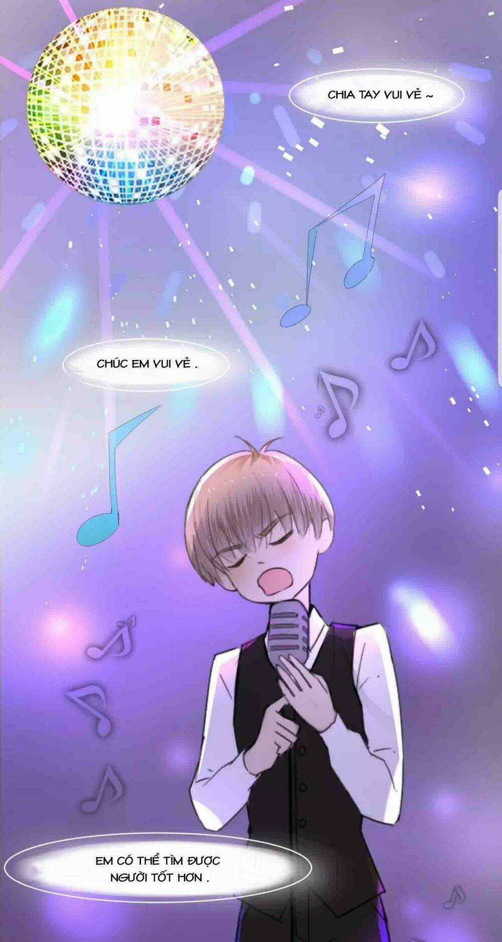 Tôi Gặp Em Lúc Bình Minh Chapter 7 trang 2