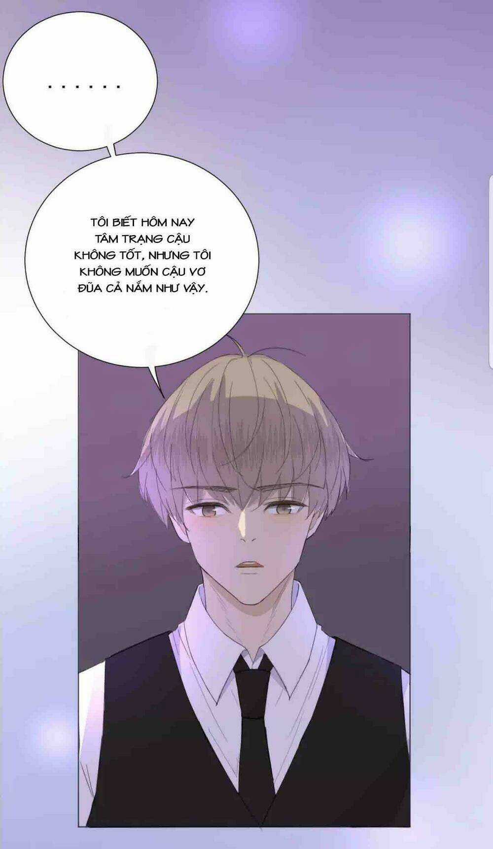 Tôi Gặp Em Lúc Bình Minh Chapter 7 trang 20