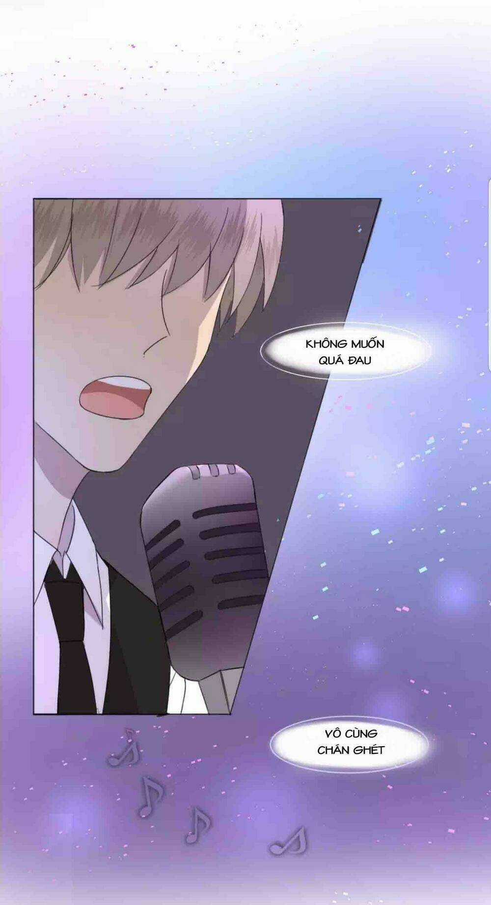 Tôi Gặp Em Lúc Bình Minh Chapter 7 trang 3