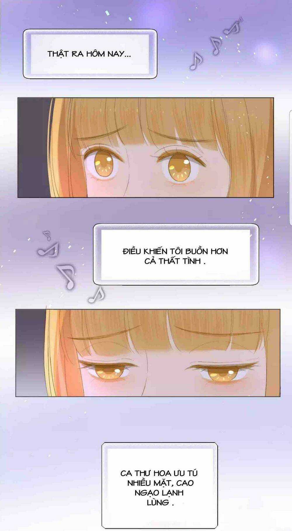 Tôi Gặp Em Lúc Bình Minh Chapter 7 trang 6