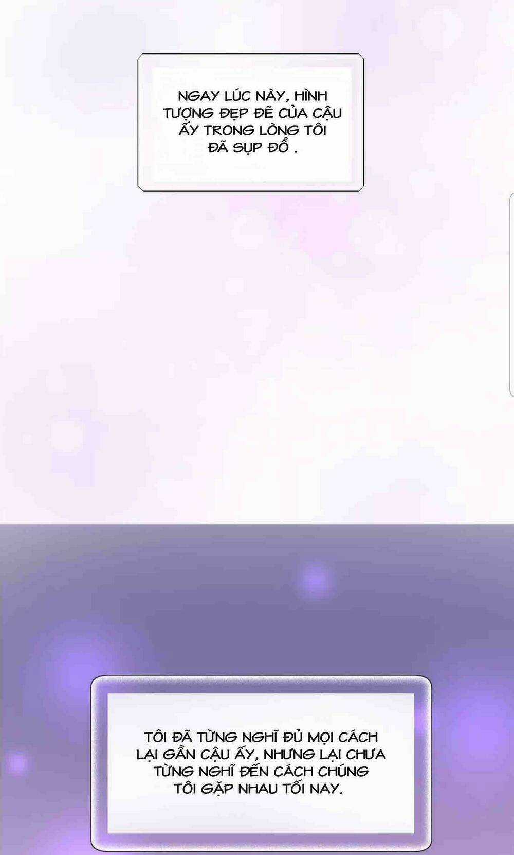 Tôi Gặp Em Lúc Bình Minh Chapter 7 trang 8