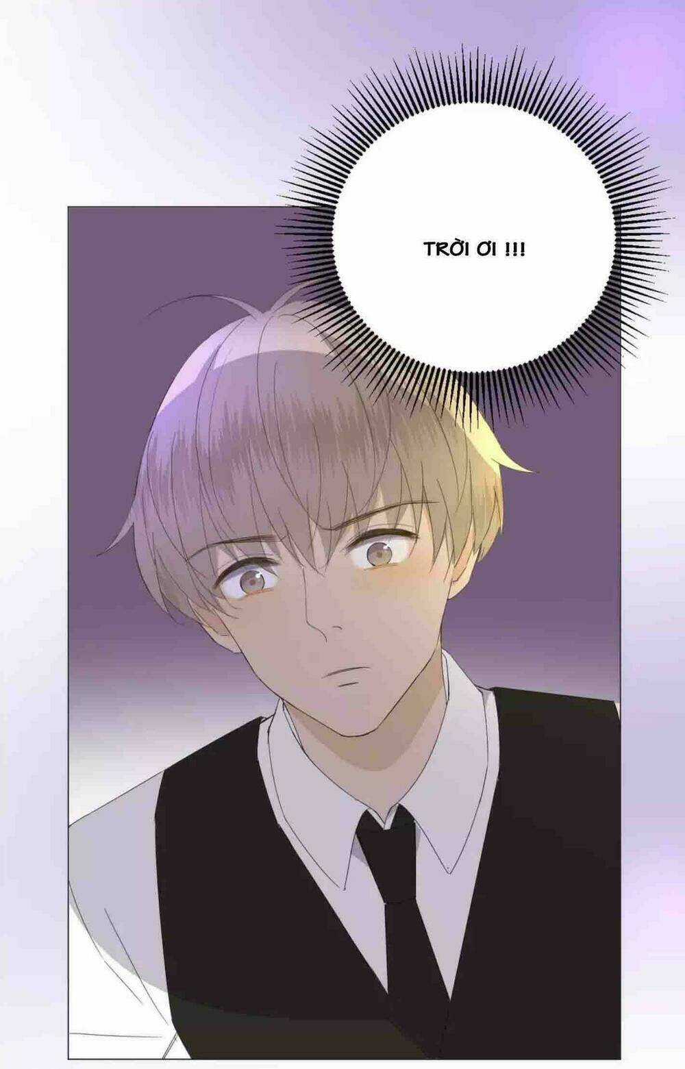Tôi Gặp Em Lúc Bình Minh Chapter 8 trang 13