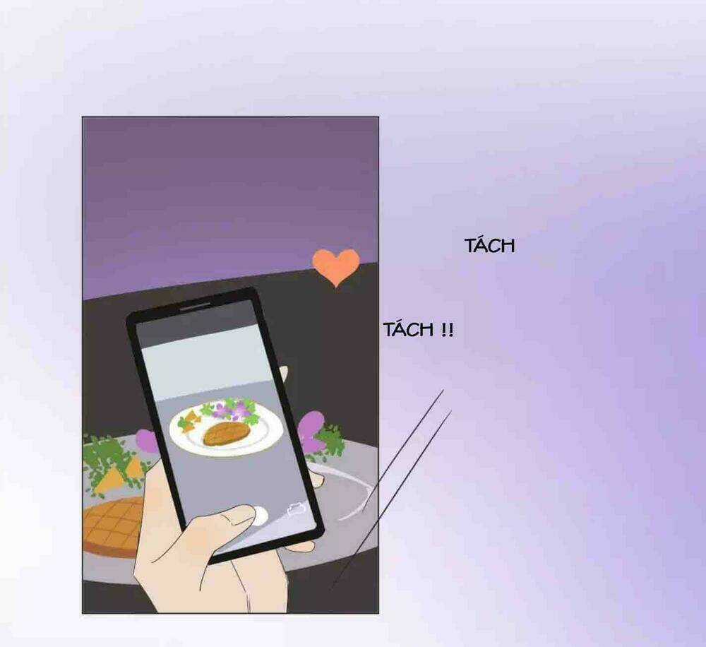 Tôi Gặp Em Lúc Bình Minh Chapter 8 trang 15