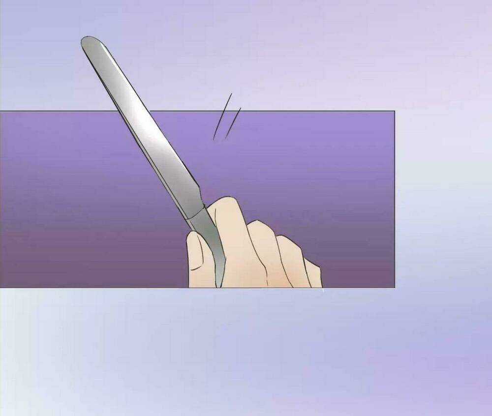 Tôi Gặp Em Lúc Bình Minh Chapter 8 trang 17