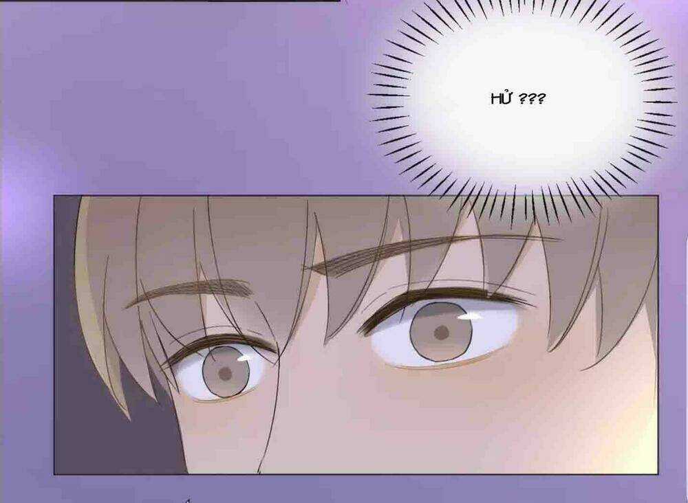 Tôi Gặp Em Lúc Bình Minh Chapter 8 trang 22