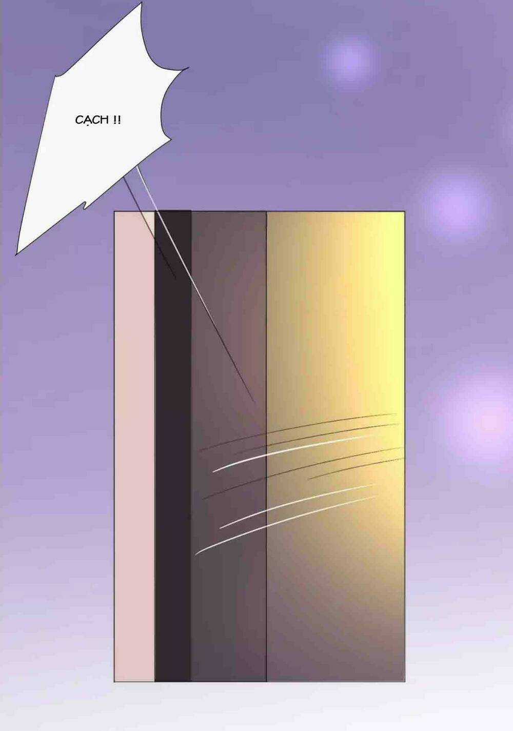 Tôi Gặp Em Lúc Bình Minh Chapter 8 trang 23