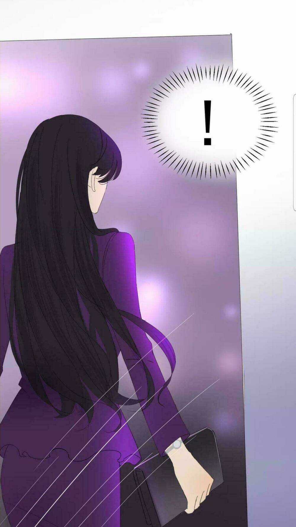 Tôi Gặp Em Lúc Bình Minh Chapter 8 trang 24