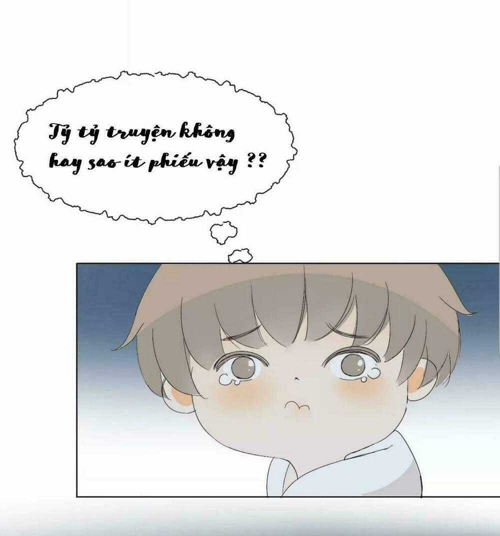 Tôi Gặp Em Lúc Bình Minh Chapter 8 trang 27